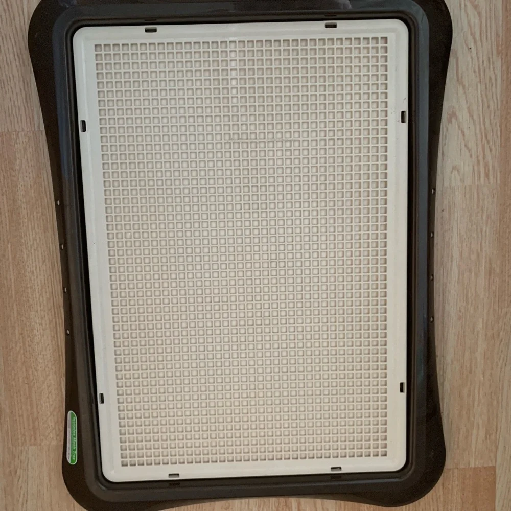 Dog Potty Pad Holder